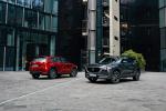 Mazda CX-5 2017 года (WW)